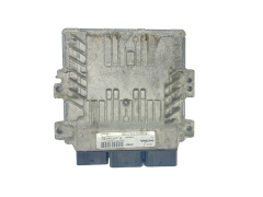 Steuergerät S180134001B 30788975 SID807EVO Volvo Continental Steuergerät S180134001B 30788975 SID807EVO Volvo Continental