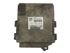 Steuergerät PSA 9637086880 IAW1AP.80 16300.574 Magneti 23542