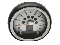 Tacho Kombiinstrument Mini Cooper 9178739 BM-0505-021 UK-NSI 29969