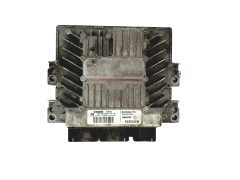 Steuergerät S122326113A 8200804775 SID301  Renault Siemens 25028