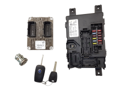 Startset Fiat Grande Punto 51793104 00517954290 1.2 8V