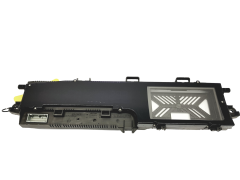 Tacho Kombiinstrument Renault Scenic 2 8200704466 D 44890