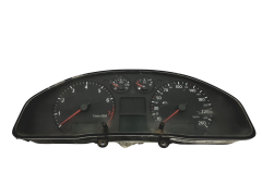 Tacho Kombiinstrument Audi A4 8D0920900K 40751