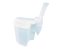 Wischwassertank Original Citroen Peugeot C1 107 6405v9 Wischwassertank Original Citroen Peugeot C1 107 6405v9