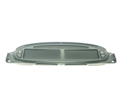 Tacho Kombiinstrument Citroen Xsara Picasso 9651667380 55513