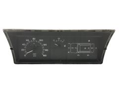 Tacho Kombiinstrument Fiat Panda 46784110 6063639900 58172