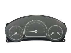 Tacho Kombiinstrument Saab 9-3 P12776075 53212