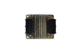 Steuergerät 8972272258 09389429 Opel Isuzu Delphi  37063