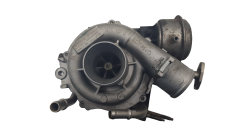 Turbolader Renault GT1746V 8200398585 8200475873 1.9 DCI
