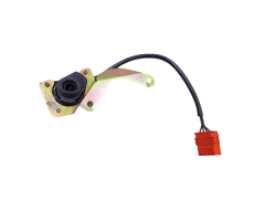 Temperaturgeber AC 0130040805 9094202985 6445J7 Bosch Peugeot