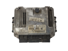 Steuergerät 0281010707 9653197180 9647785580 PSA Bosch 3328