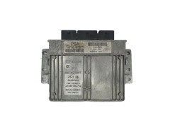 Steuergerät PSA 9657018380 9649433980 Sagem 35245 Steuergerät PSA 9657018380 9649433980 Sagem 35245