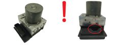 Abs-Pumpe BMW 3451 6758743 0265950375 0265234134 67245