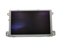 Display Für Navigationssystem Audi 8R0919604A Harman Display Für Navigationssystem Audi 8R0919604A Harman
