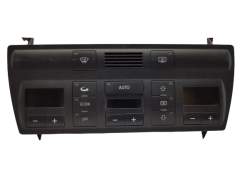 Klimabedienteil Bedienung Audi A6 C5 5HB00760400 4B0820043F Klimabedienteil Bedienung Audi A6 C5 5HB00760400 4B0820043F