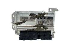 Steuergerät 9030930390F 39110-02BA5 MKH6IS12 Hyundai Kefico 52624