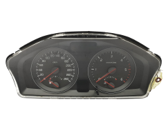 Tacho Kombiinstrument Volvo V50 31254776 69199-420T 33156