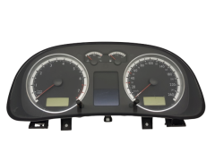 Tacho Kombiinstrument VW Golf MK4 Bora 1J5920826A 18767 Tacho Kombiinstrument VW Golf MK4 Bora 1J5920826A 18767