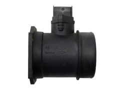 Luftmassenmesser Nissan 0281002207 2.0 2.7 TD Bosch