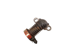 Luftschlauch EGR 8200444887 1.5 dci Renault 8200321651 Luftschlauch EGR 8200444887 1.5 dci Renault 8200321651