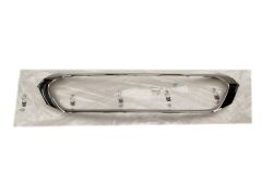 Stoßstange Abdeckung Vorne Original 9811437380 Citroen