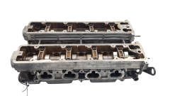 Zylinderkopf 0200Z4 9634355510 EW7 1.8 16v 6FZ Citroen Peugeot 1050 Zylinderkopf 0200Z4 9634355510 EW7 1.8 16v 6FZ Citroen Peugeot 1050