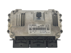 Steuergerät Smart Renault A2819001403 237105748R Bosch