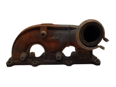 Auspuff-Krümmer Abgaskrümmer 9629624980 296249 Renault Espace 3 3.0 V6 24V 2316
