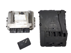 Startset Renault Scenic 2 8200705748 8200724338 1.9 DCI
