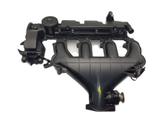 Ansaugkrümmer 0248Q6 9662688980 2.0 D TDCI Volvo Ford PSA