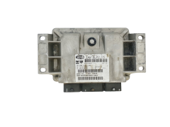 Steuergerät 9653979480 9659099180 IAW6LP2.05 PSA Magneti Marelli 46596