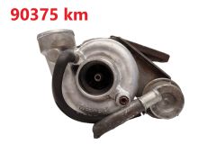 Turbolader Citroen Peugeot 9601515880 90375 km