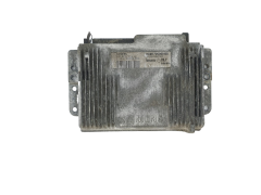 Steuergerät 7700105153 7700868188 S113717119C Renault Siemens 40595 Steuergerät 7700105153 7700868188 S113717119C Renault Siemens 40595