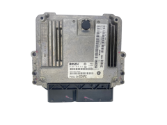 Steuergerät Dodge Fiat P05150620AC 0281018312 Bosch 56455