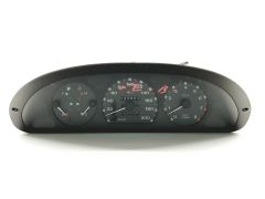 Tacho Kombiinstrument Fiat Punto 46438234 6062221 Veglia 58193