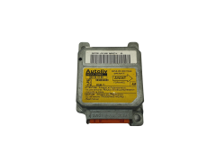 Steuergerät 550541500 9636894080  PSA Autoliv 68983