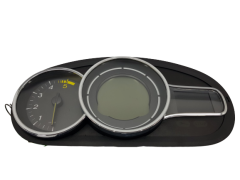 Tacho Kombiinstrument Renault Megane 3 248100342R A2C53363614 23256