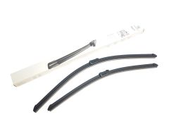 Wischerblatt Original Peugeot 650/550 1613159580 RHD