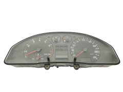 Tacho Kombiinstrument Audi A4 B5 8D0919861HX 110208989002 VDO Tacho Kombiinstrument Audi A4 B5 8D0919861HX 110208989002 VDO