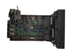 Steuergerät Moduł BSI Mercedes 1635450016 05371058 LK