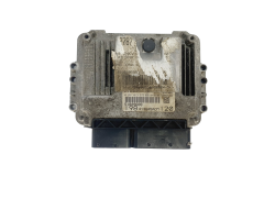 Steuergerät 51809688 0281013579 Fiat Bosch 39576