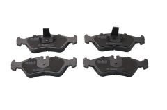 Bremsklötze Vorne 2D0698151 66981104801 VW LT Vika Bremsklötze Vorne 2D0698151 66981104801 VW LT Vika