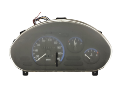 Tacho Kombiinstrument Daewoo Matiz 758127A 41817