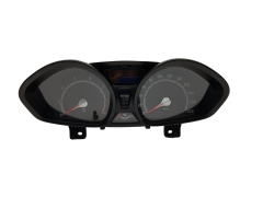 Tacho Kombiinstrument Ford Fiesta CA6T-10849-AD CA6T10849AD 1518
