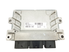 Steuergerät S180042157A 237101907R Renault Continental 28001