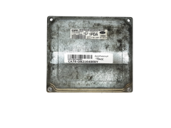 Steuergerät S118107004C 3S61-12A650-CA Ford Siemens 21640