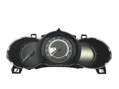 Tacho Kombiinstrument Citroen C3 2 98041181XT A2C83012900 54767 Tacho Kombiinstrument Citroen C3 2 98041181XT A2C83012900 54767