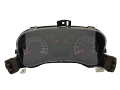 Tacho Kombiinstrument Fiat Panda 51810208 18345