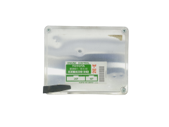 Steuergerät 89661-10130 MA-5980 Toyota Fujitsu 41449
