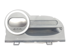 Tacho Kombiinstrument Renault Twingo 2 8200725329 I VDO Tacho Kombiinstrument Renault Twingo 2 8200725329 I VDO